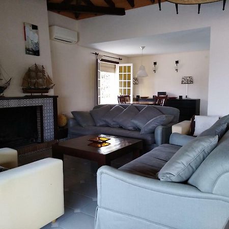 Villa Con Piscina Privada Torremolinos Exterior foto