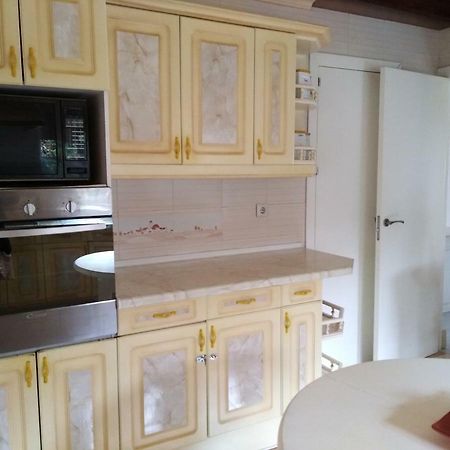 Villa Con Piscina Privada Torremolinos Exterior foto