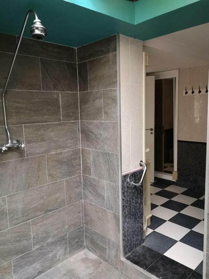 Villa Con Piscina Privada Torremolinos Exterior foto