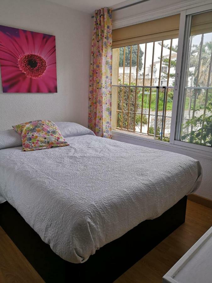 Villa Con Piscina Privada Torremolinos Exterior foto