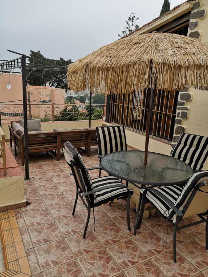 Villa Con Piscina Privada Torremolinos Exterior foto