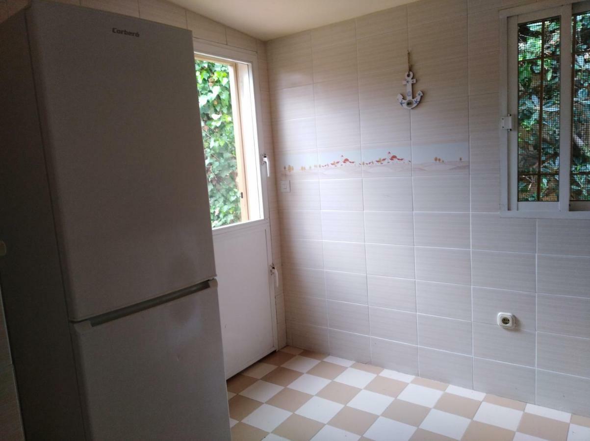 Villa Con Piscina Privada Torremolinos Exterior foto